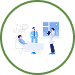 Personalized Care Icon